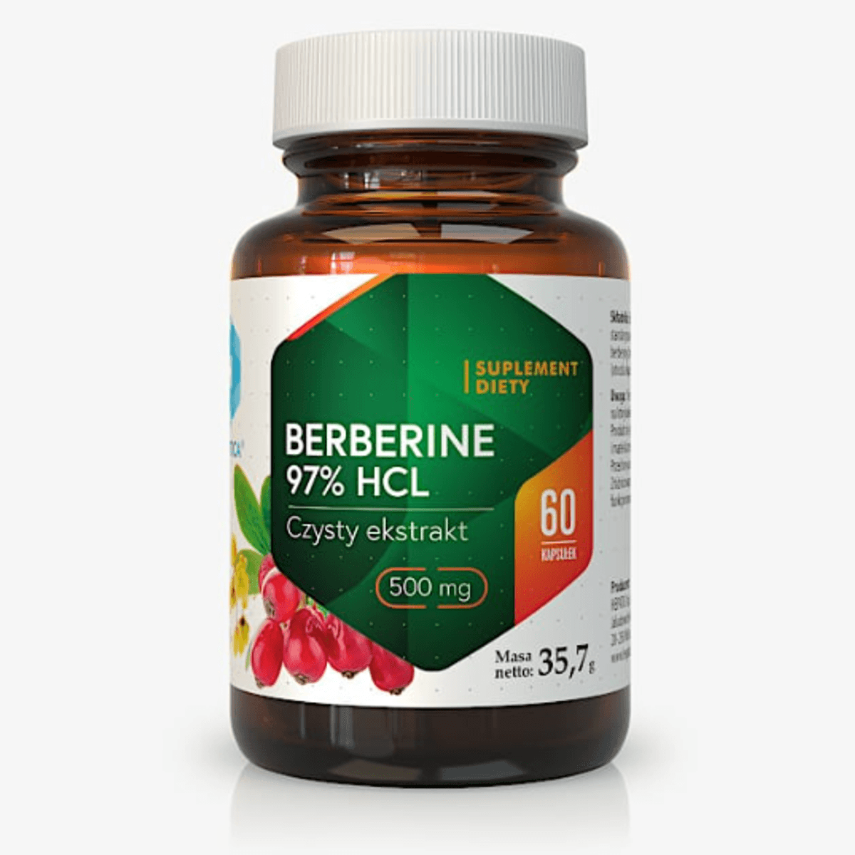 Berberine Premium